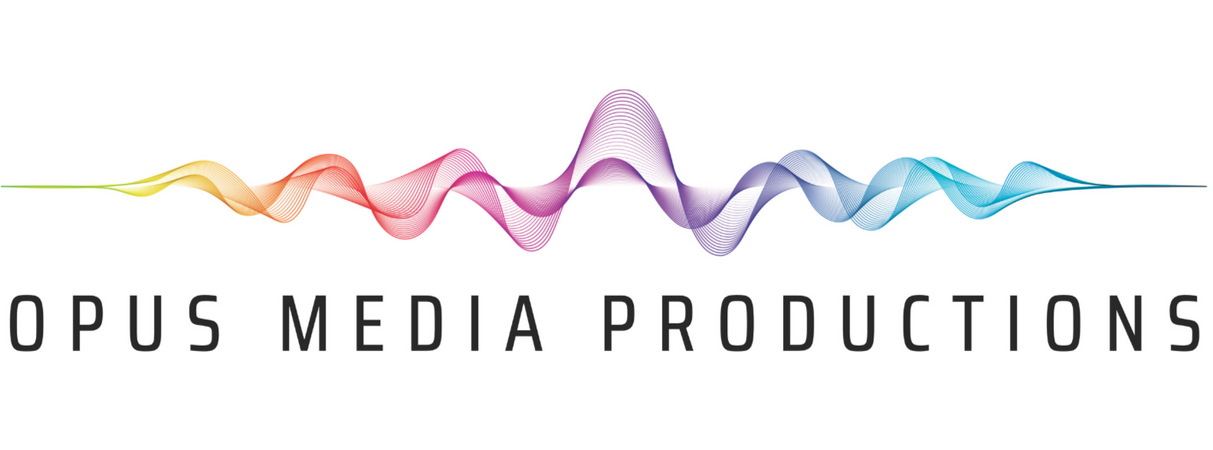 Opus Media Productions