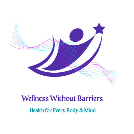 Wellness Without Barriers, Health for Every Body & Mind