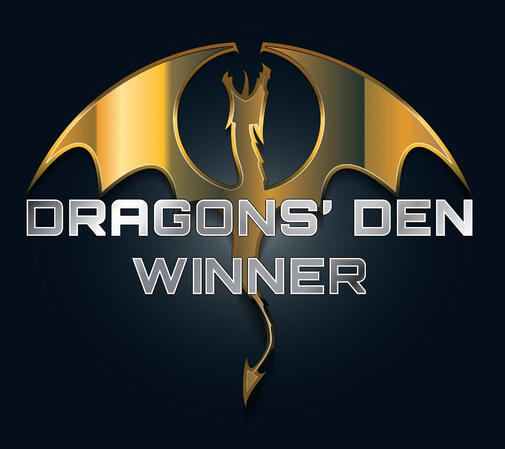 Dragons' Den Winner