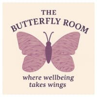 The Butterfly Room, where wellbeing takes wings