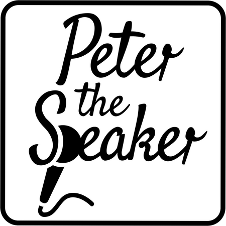 Peter The Speaker