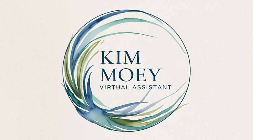 Kim Moey Virtual Assistant