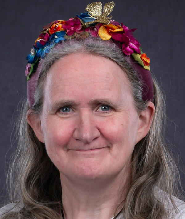 Amanda Mckinlay