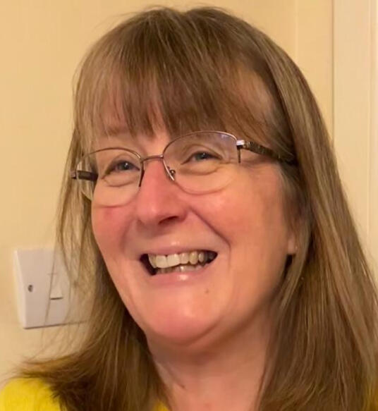 Denise McGowan